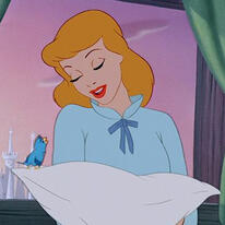 cinderella