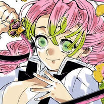 mitsuri kanroji