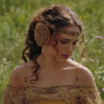 padme amidala